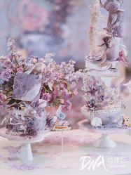 -DNA Wedding 婚礼记(上海店)