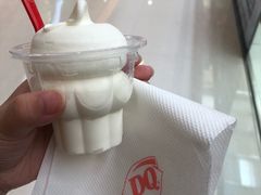 -DQ·蛋糕·冰淇淋(金牛万达店)