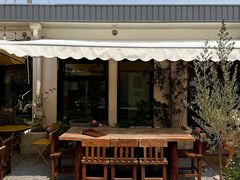 -AHAVA·Fang Baking Studio