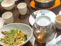 -鸡鸣寺百味斋素菜馆