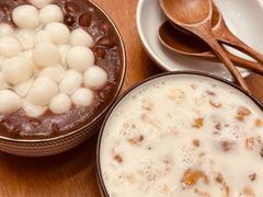-小团圆糖水铺(襄阳南路店)