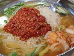 -韩麦大冷面(桂花街直营店)