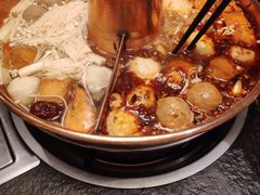 -宛平李记火锅(东关街店)