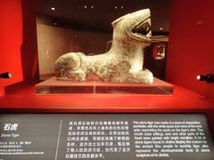 -金沙遗址博物馆
