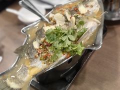 -建兴酒家(班塔通分店)