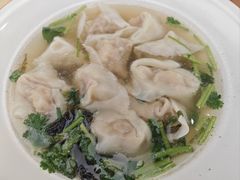 -如意馄饨(恒隆广场兴安路店)