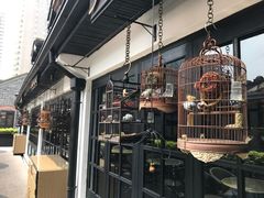 景观位-誉八仙茶室酒楼(新天地店)