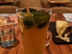 新清雅卡曼橘茶-必胜客(骡马市店)
