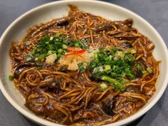 宁式鳝丝-皇饭儿·王润兴酒楼(河坊街店)