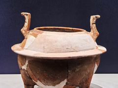 -北京大葆台遗址博物馆