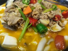 -绿雅居原生态农庄(小涌店)