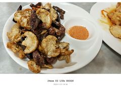 -东北菜冰城一家人