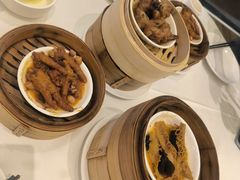 -万龙洲海鲜(大兴绿地缤纷城店)