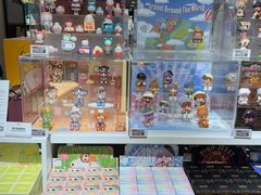 -泡泡玛特POPMART(崇文门国瑞城店)