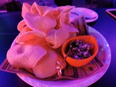 -MOSSO音乐酒吧·live house(南京旗舰店)