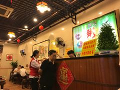 大堂-顺记冰室(宝华路店)