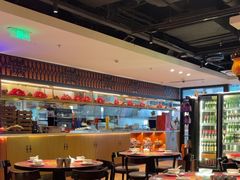 -耶里夏丽·丝路新疆菜·清真食品(徐汇南丹东路臻选店)