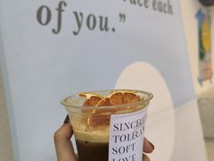 -HUGS coffee(东区店)