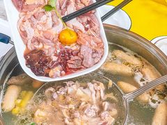 -小煵记·打边炉(西丽文光店)