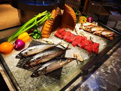 -盛宴标帜餐厅·亲子自助 (南昌喜来登酒店)