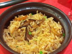 -绿岛国际酒店·海鲜酒楼(八七路店)