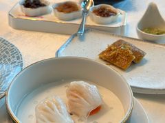 -东海朗廷酒店-唐阁T’ANG COURT 中餐厅