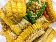 -明本湛江鸡•海鲜小厨(陈家祠店)