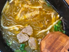 -张正麻辣串(包河万达店)