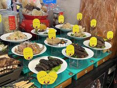 -鹊华居·地道鲁菜·海鲜·融合味(大明湖店)