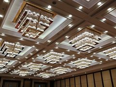 -南京东郊国宾馆