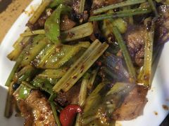 -零花钱川菜馆(文博东路店)