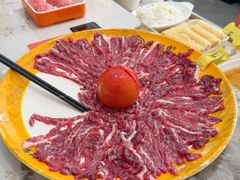 -潮汕大目牛肉火锅(皇岗旗舰店)