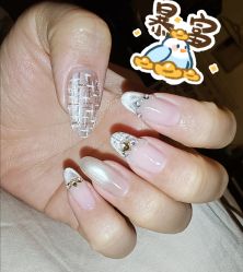 -晨·艺美甲美睫