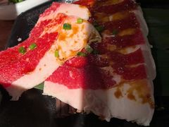 -九田家黑牛烤肉料理(新辰里亚运村店)