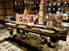 -康莱德酒店·美庭自助餐厅