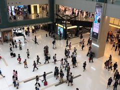 -新城市广场