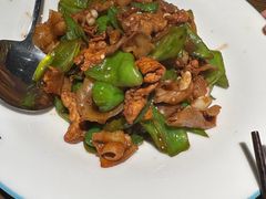 -老阿爸鲜鱼土菜(昆山花桥店)