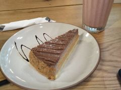 -VESH COFFEE(定西路店)