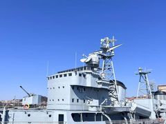 -中国人民解放军海军博物馆