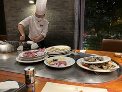 -大渔之观(安贞店)