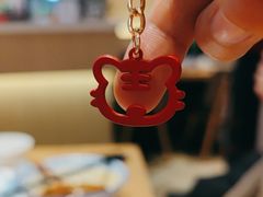 -舌尖尖·兰州牛肉面(浦东机场店)