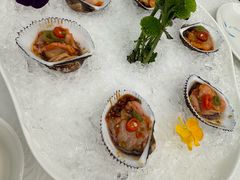 -品海楼·大连海胆锅贴馆(东港店)