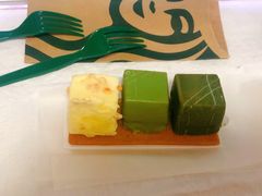 -星巴克(福州三坊七巷店)