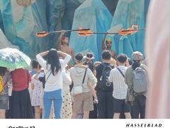 -波塞冬旅游度假区