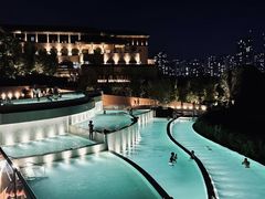 -清河半岛温泉度假酒店