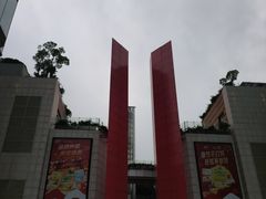 -金虹桥商场