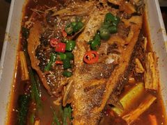 -神府路壹号·海鲜烧烤·砂锅粥·锅物(三坊七巷店)