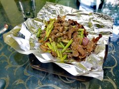 -朗妈私房菜(婺女州店)