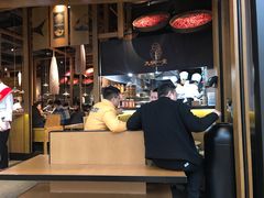 -九锅一堂酸菜鱼(新南凯德直营店)