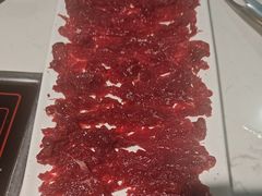 -二刀潮牛·鲜牛肉火锅(爱融荟城店)